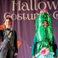 Halloween at the Downtown SLO Farmers’ Market event in San Luis Obispo, CA