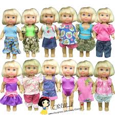 Find barbie kelly clothes from a vast selection of dolls. Free Shipping Factory Wholesales 10 Sets Clothes And Dress For Mini Barbie Doll For Kelly Doll For Simba Doll Doll Dress Form Dress Fashion Dollsdress Mark Aliexpress