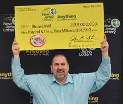 — a lucky lottery winner on the treasure coast is rolling in the dough after winning a big prize playing powerball. Huge Powerball Mega Millions Jackpots Could Rank In Top 10 All Time Here Are The 15 Biggest Jackpot Winners In U S History Nj Com