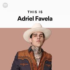 Adriel Favela