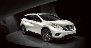 As you may know, this suv is unfortunately only available with a single option. View Interior And Exterior Color Options And Photos Of The 2017 5 Nissan Murano Crossover Nissan Murano Nissan Suv Models