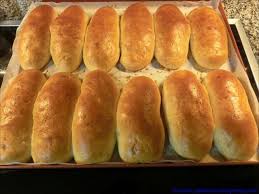 Hot Dog Brotchen Hot Dog Brotchen Hot Dog Rezept Brotchen