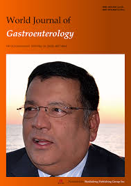 World Journal of Gastroenterology