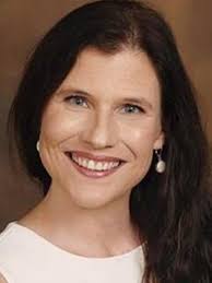 Dr. Heather Cumbo, MD: Psychiatrist