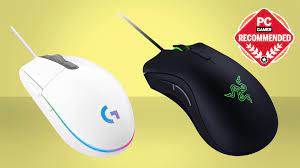 Why gaming with a wired or wireless mouse is down to preference. Best Gaming Mouse For 2021 Pc Gamer