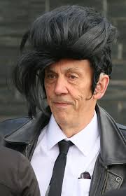 Run Report #214: Saturday 5th May 2018