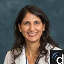 Dr. Rashmi Chugh, MD
