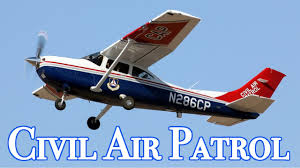 Civil Air Patrol What It Is How You Join