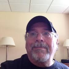 Bruce Pomerantz (@BrucePomerantz)