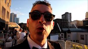 The Montreal World Film Festival's blog