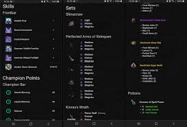How To Get Arms Of Relequen Set In Eso - Arzyelbuilds