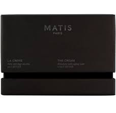 Matis Reponse The Cream Absolute Anti Aging Care With Caviar Boosts  Fibroblasts | eBay