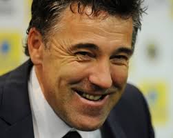 Doncaster Rovers interview eight-year-old Mac Wilson for manager's job