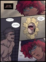 Bidbrock] Mi Primer Glorihole | My First Glo... - League Of Legends Hentai  Doujinshi