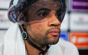 Catch, décapotable et prêteur sur gage… Les mystères de la disparition  durant 12 jours du para-cycliste Sam Ruddock