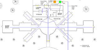 We have convenient locations close to home, work, or school, so that you're able to fit tms into your schedule. Electrical Single Line Diagram Museum Of Structure