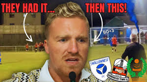 Shirebrook Town FC (@ShirebrookTwnFC)