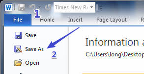 Here's a quick look at how this can be done. Word Document Is Locked For Editing How To Unlock