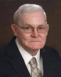 Ishmel Ray Hatfield Obit