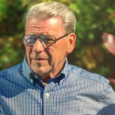 Remembering teachers from elementary school