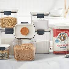 And we're celebrating by exploring some of america's favorite recipes, decade by decade, starting in 1900. Shop For Storage King Arthur Baking