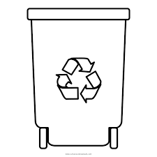 Maybe you would like to learn more about one of these? Recycling Bin Coloring Page Ultra Coloring Pages
