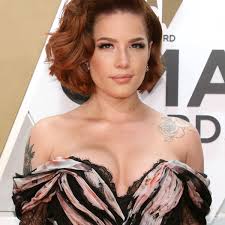 Los angeles, and has appeared in a few episodes of the daytime soap. Who Is Alev Aydin Meet Halsey S Baby Daddy
