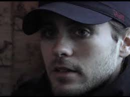 Thirty Seconds to Mars Taste of Chaos 2007 Tour Diary Episode 2