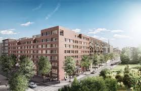 Wohnen in der hafencity mit allem komfort! Neubau Von 102 Wohnungen Und 7 Gewerbeeinheiten Am Lohsepark In Der Hafencity Neubau News Ivv Immobilien Vermieten Verwalten Das Magazin Fur Die Wohnungswirtschaft