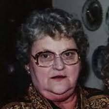 Obituary information for Ada Mae Gray
