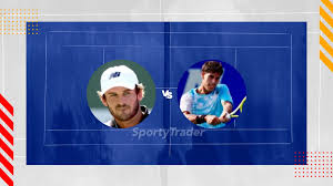 Tommy Paul vs Adolfo Daniel Vallejo Prediction & Picks - ATP Cincinnati Open