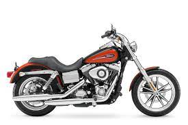 2008 Harley Davidson Fxdl Dyna Low Rider