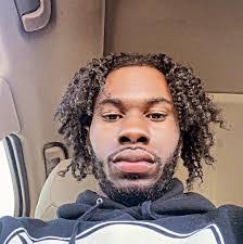 Jamar Nichols's Instagram, Twitter & Facebook