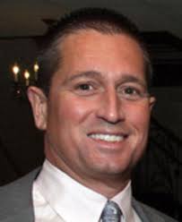 Heard Around Town: Don't forget to vote for this guy, too