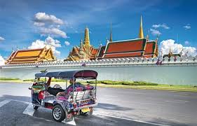 Tuk tuk thailand tuk tuk thailand's only wish is to take you on a ride on their muddy asiatic tricycle and send you off to drift on intergalactic soundwaves. Tuk Tuks Song Thaews Thailand