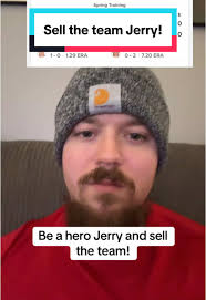 Milwaukee Brewers Fans Demand Action from Jerry