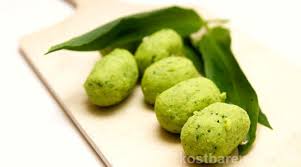 Gnocchi Mit Frischem Barlauch Einfach Und Unglaublich Lecker Barlauch Gnocchi Barlauch Barlauch Rezepte