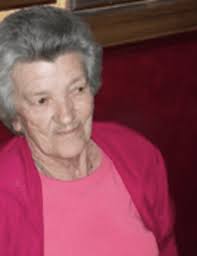 Mona L Mitchell Obituary