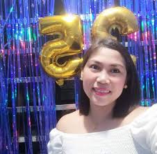 Kathrina Grace Noble