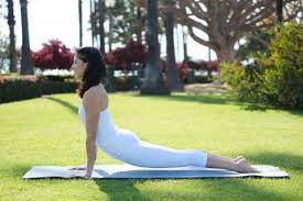 Sweat classes are heated with an infrared heating system that offers medicinal properties and allows students to quickly loosen up and facilitate a cleanse. Catherine Tingey Private Yoga Meditation Yoga Studio In Santa Monica