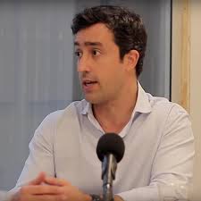 De Schibsted a MediQuo con Bruno Cuevas