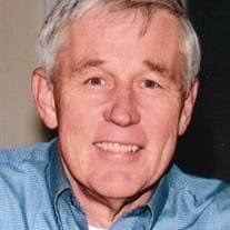 Michael Wayne Bernhardt Obituary