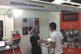 Syarat asas permohonan sl1m maybank. Career Fair By Skim Latihan 1 Malaysia Dexon Electrical Engineering Contractor