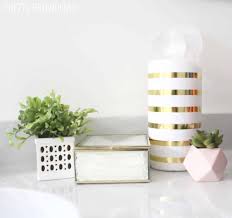 How To Keep Your Bathroom Tidy Smelling Fresh Pretty Providence