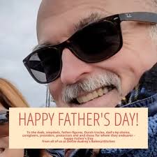 Violet Graham was Dottie's mum, 4'11", cooked like a Viking for her 9 kids  and the neighborhood strays and always had some coffee or pie to share with  her dozens of grandkids.