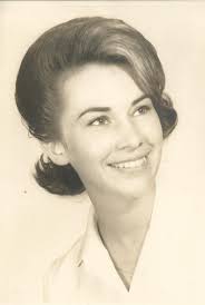 Jane Carroll Grisco Obituary