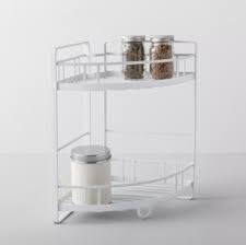 Made By Design Open Front Stackable Basket By Target Dwell