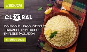 Couscous studio, the video production company for you! Couscous Production Et Tendances D Un Produit En Pleine Evolution Clextral