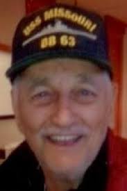 Obituary information for Howard Eugene Williamson