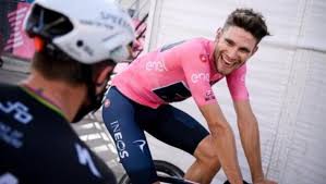 Anche il giro d'italia 2021 parte nel segno di filippo ganna.come lo scorso anno, il campione del mondo delle prove contro il tempo si è aggiudicato la tappa iniziale della corsa rosa volando gli 8600 metri della cronometro di torino in 8'47″52, ad una media di 58,7 km/h, quasi uguale a quella raggiunta pochi mesi fa a palermo. Il Giro D Italia 2021 Partira Da Torino Quattro Le Tappe In Piemonte La Repubblica